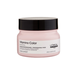 L'Oreal Professionnel Vitamino Color შეღებილი თმის ნიღაბი