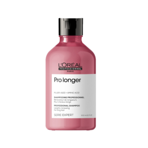 L’Oreal Professionnel Pro longer შამპუნი გრძელი თმისთვის და გაყოფილი ბოლოებისთვის