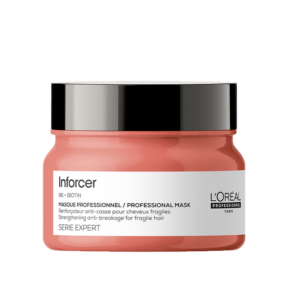 L'Oreal Professionnel Infoncer დაზიანებული თმის ნიღაბი