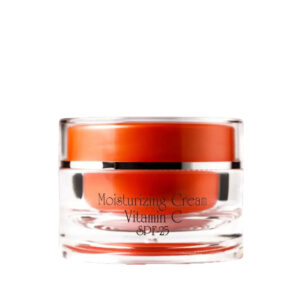 Renew დამატენიანებელი საცხი Vitamin C SPF25