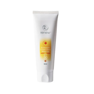 მზისგან დამცავი საცხი SPF-30 Demi Make up