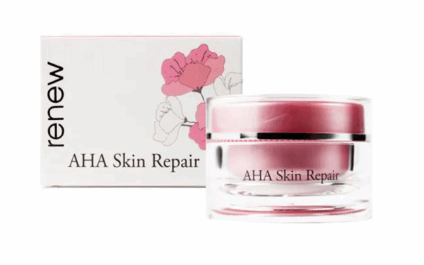 Renew AHA skin repair Cream - Image 3