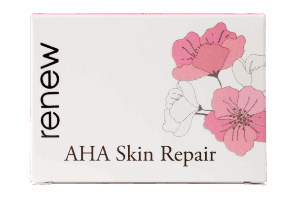 Renew AHA skin repair Cream - Image 2