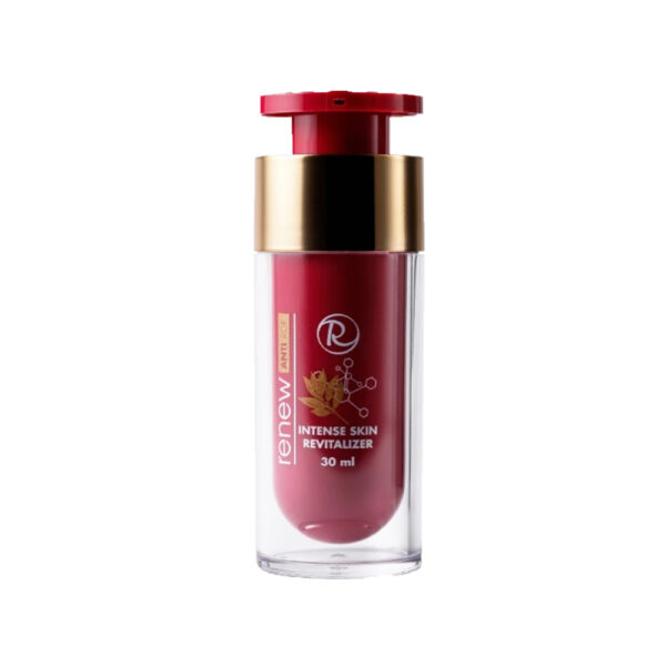 Renew Intense Skin Revitalizer - Q10 კონცენტრატორი