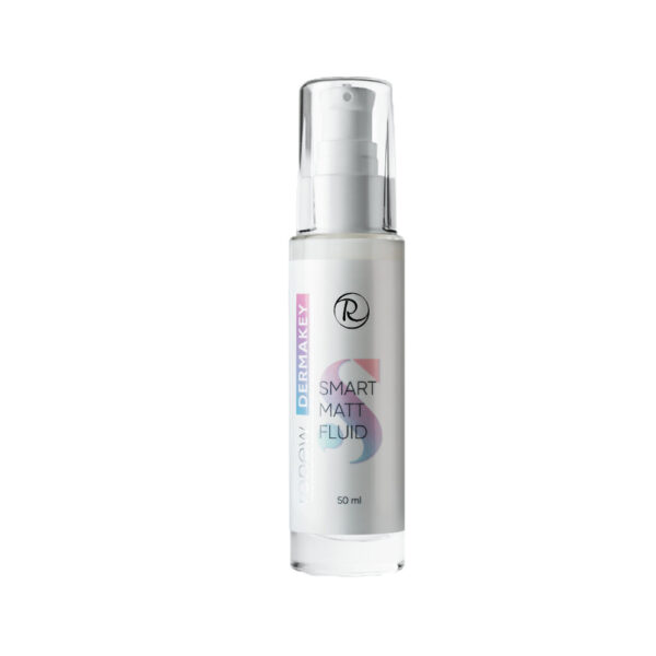 Renew Dermakey Smart Matt Fluid – ფლუიდი ცხიმიანი კანისთვის