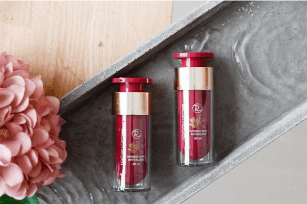 Renew Intense Skin Revitalizer - Q10 კონცენტრატორი - Image 5